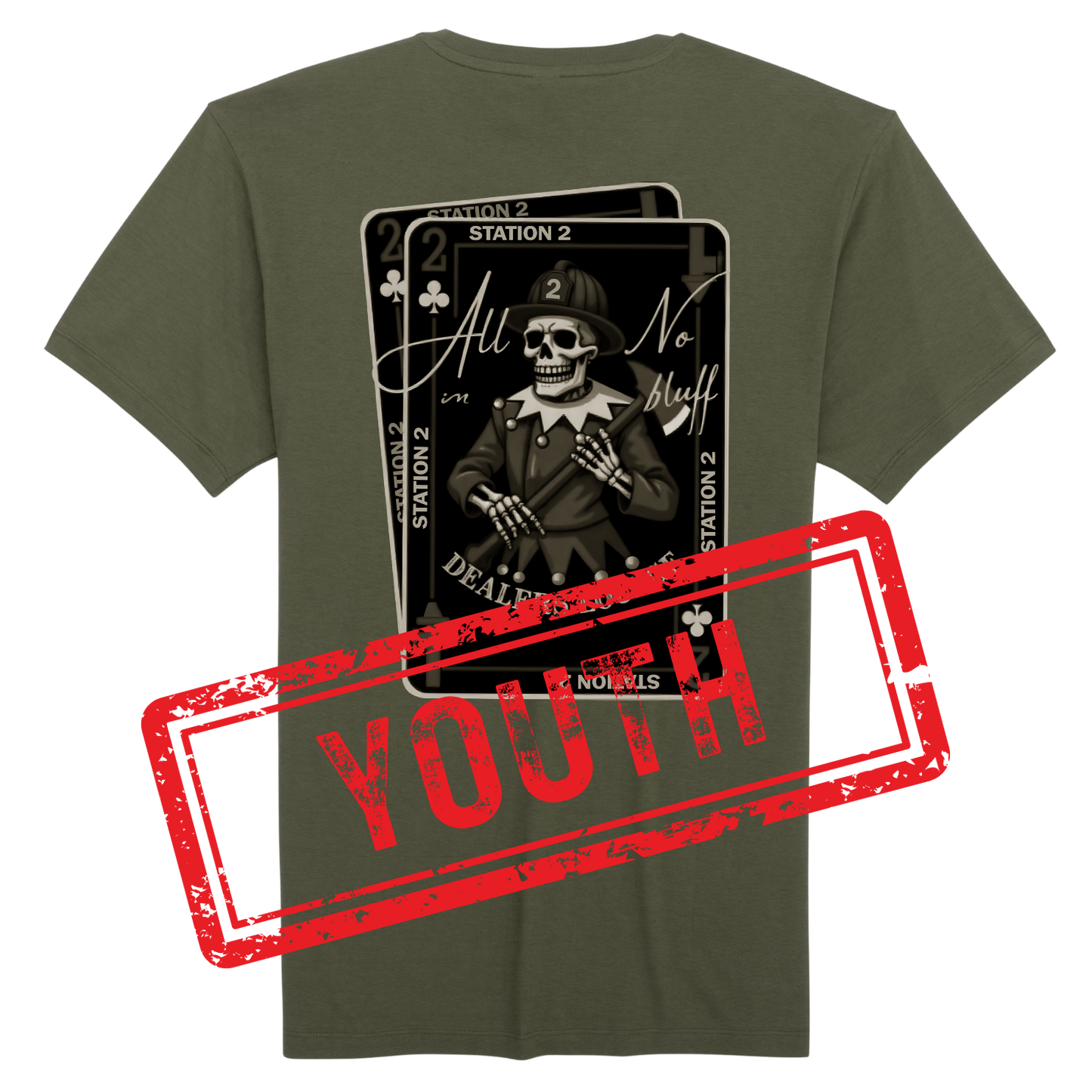 DTT - Dealers Lounge