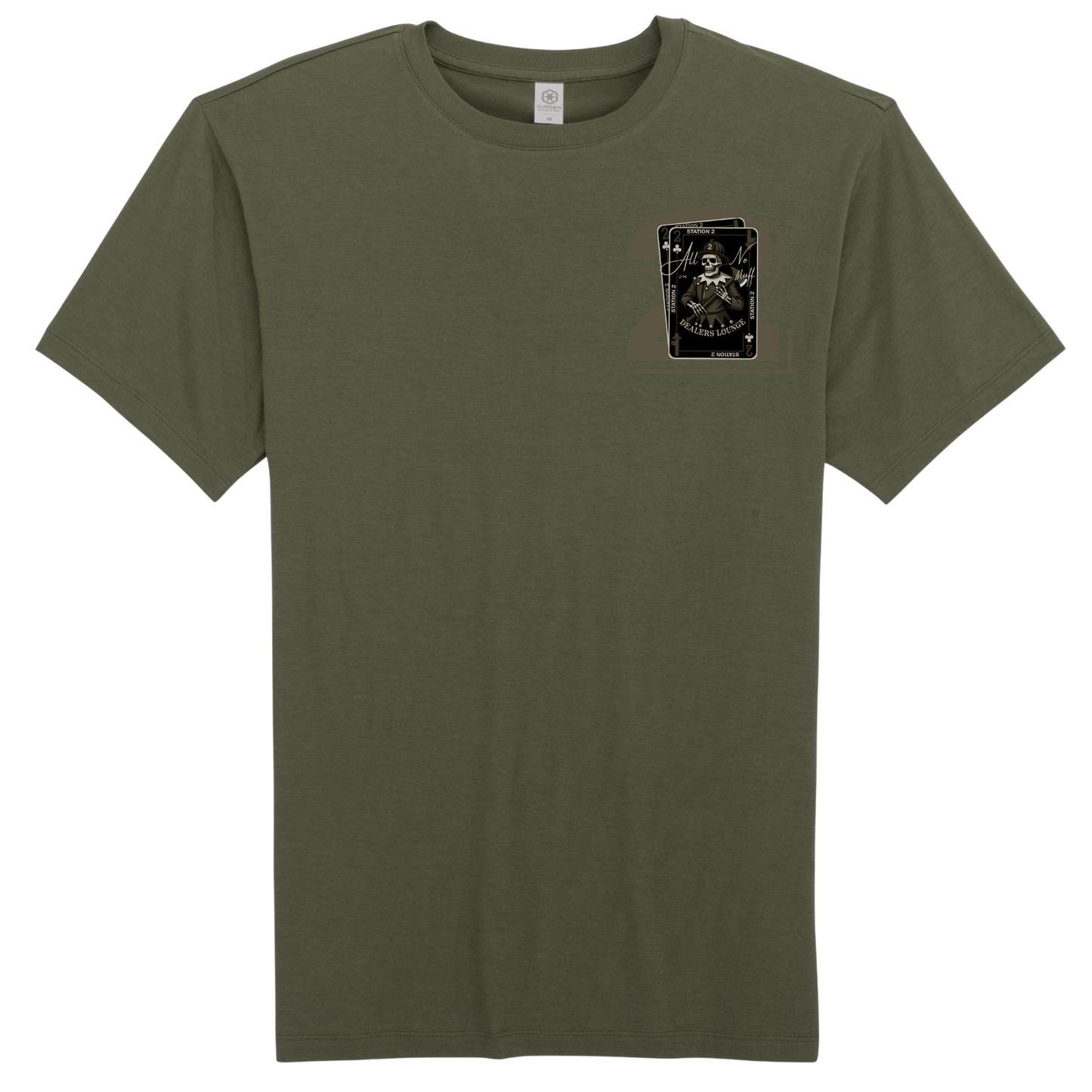 DTT - Dealers Lounge