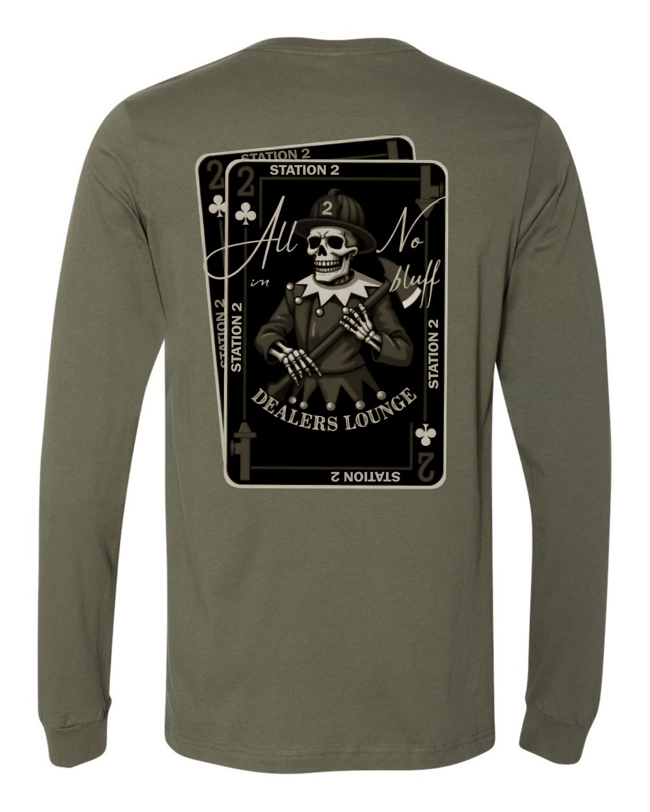 DTT - Dealers Lounge