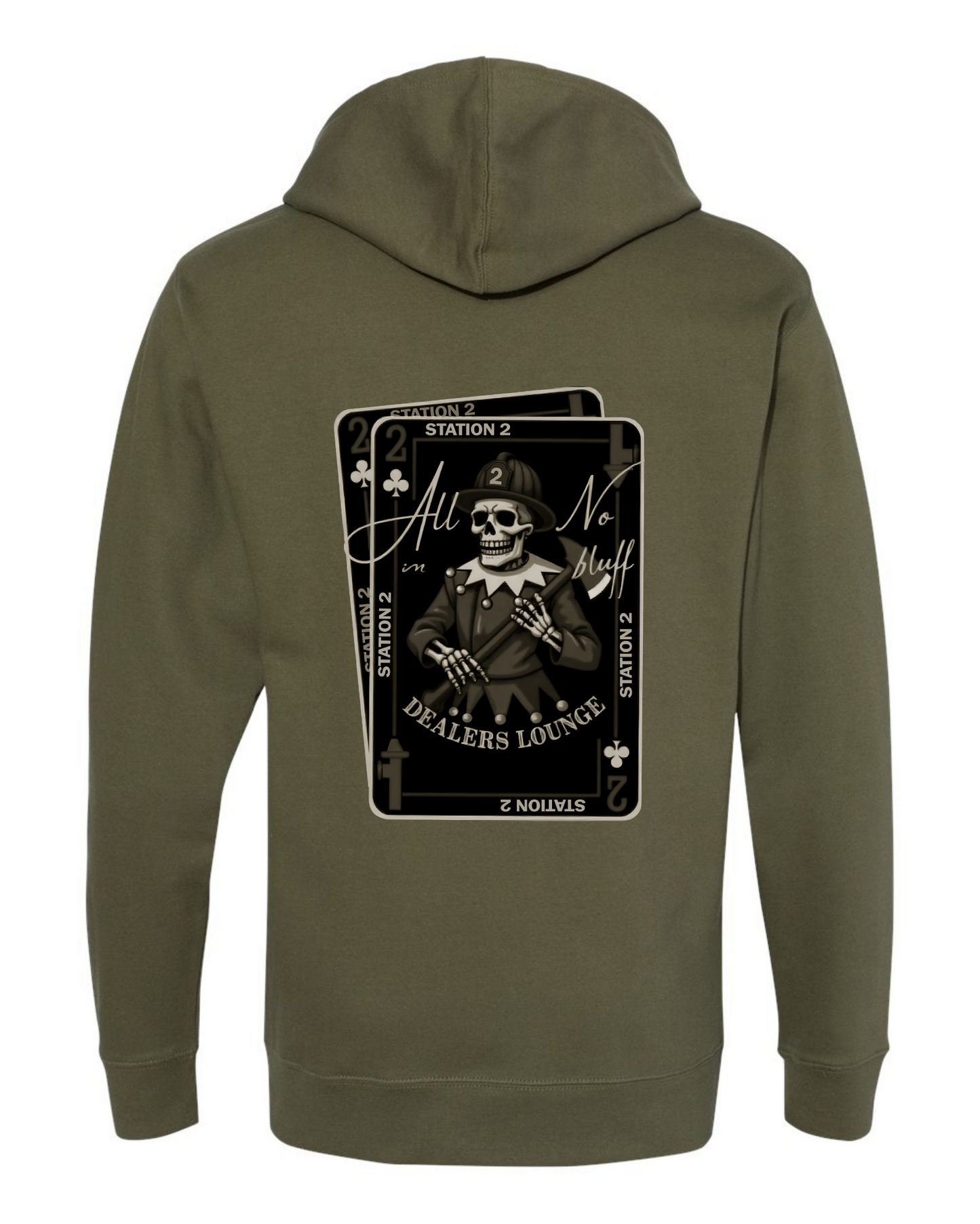 DTT - Dealers Lounge