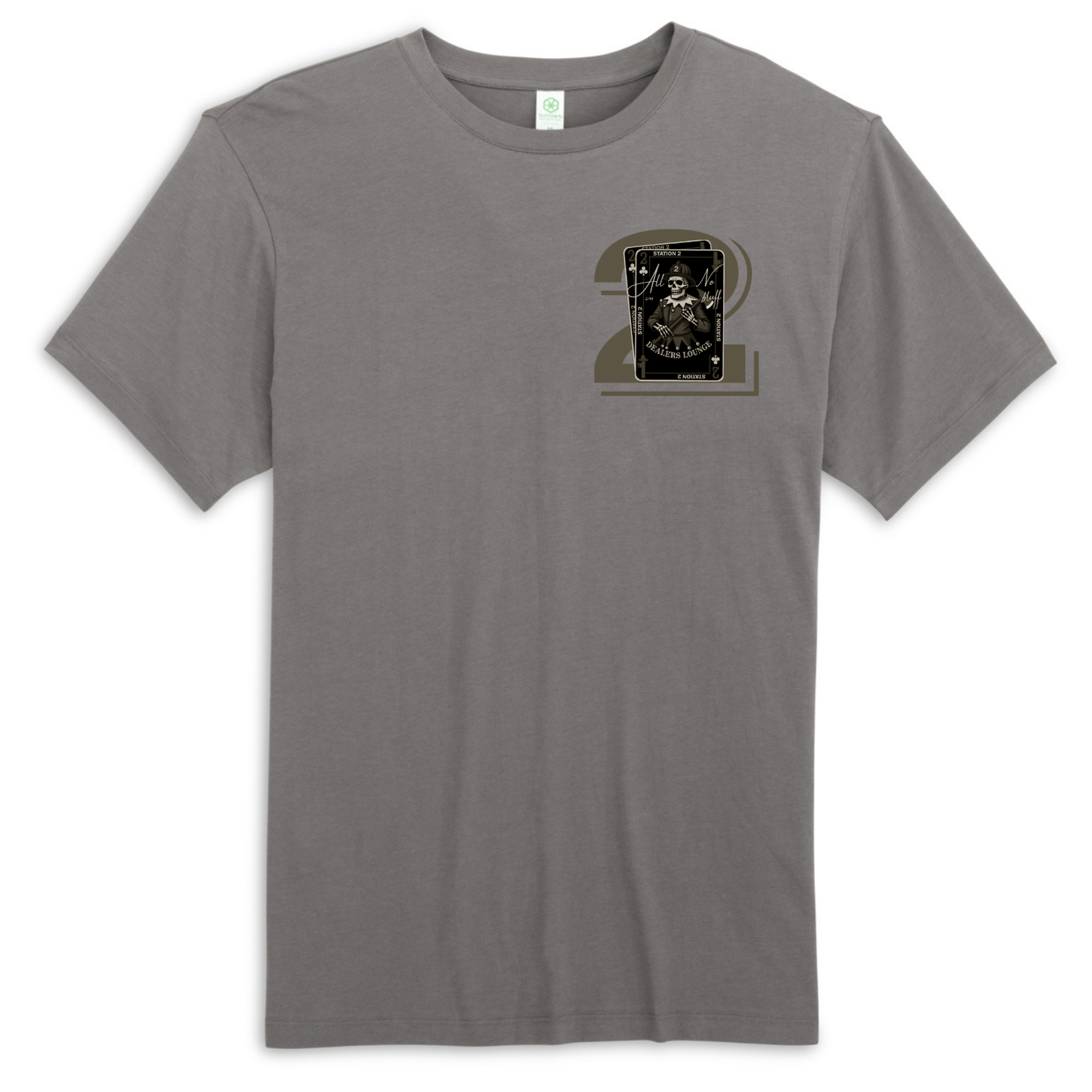 DTT - Dealers Lounge