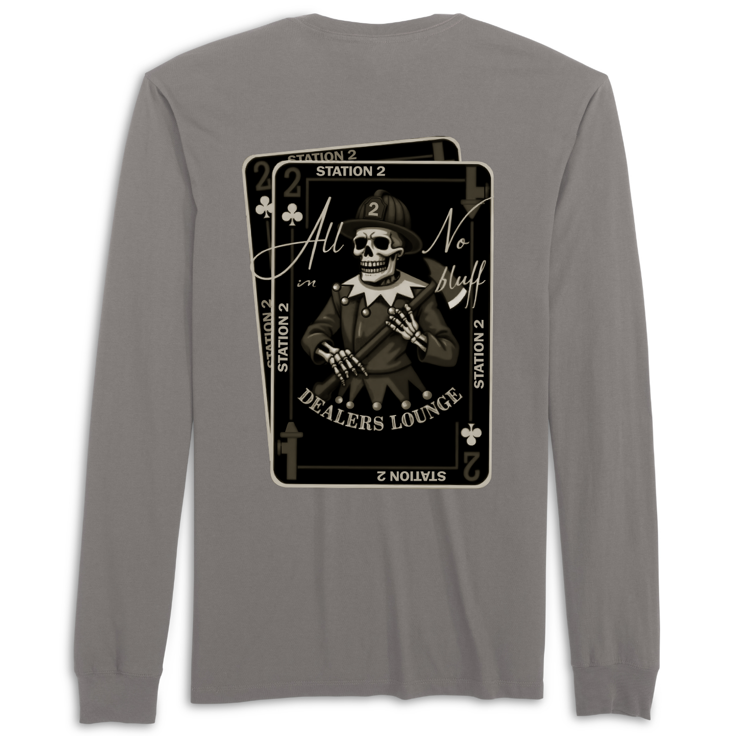 DTT - Dealers Lounge