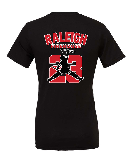 Raleigh NC Firehouse 23 - Oak City Grunts