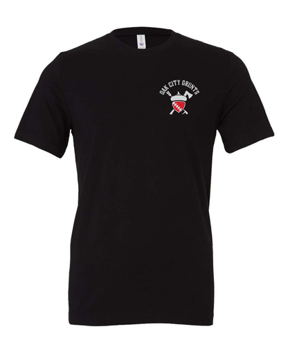 Raleigh NC Firehouse 23 - Oak City Grunts