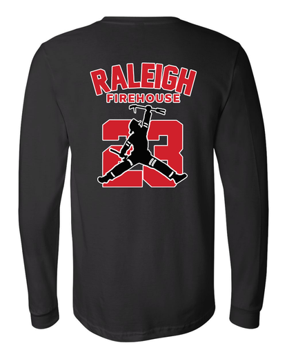 Raleigh NC Firehouse 23 - Oak City Grunts