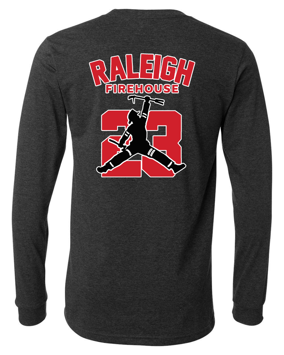 Raleigh NC Firehouse 23 - Oak City Grunts