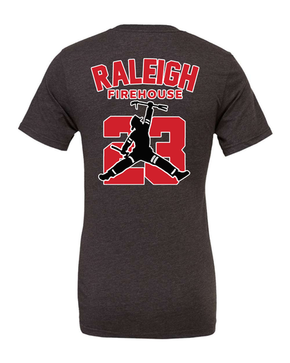 Raleigh NC Firehouse 23 - Oak City Grunts