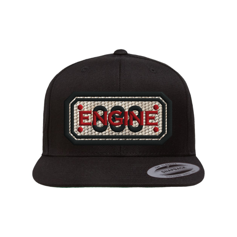 Front Black 