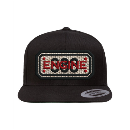 Front Black 