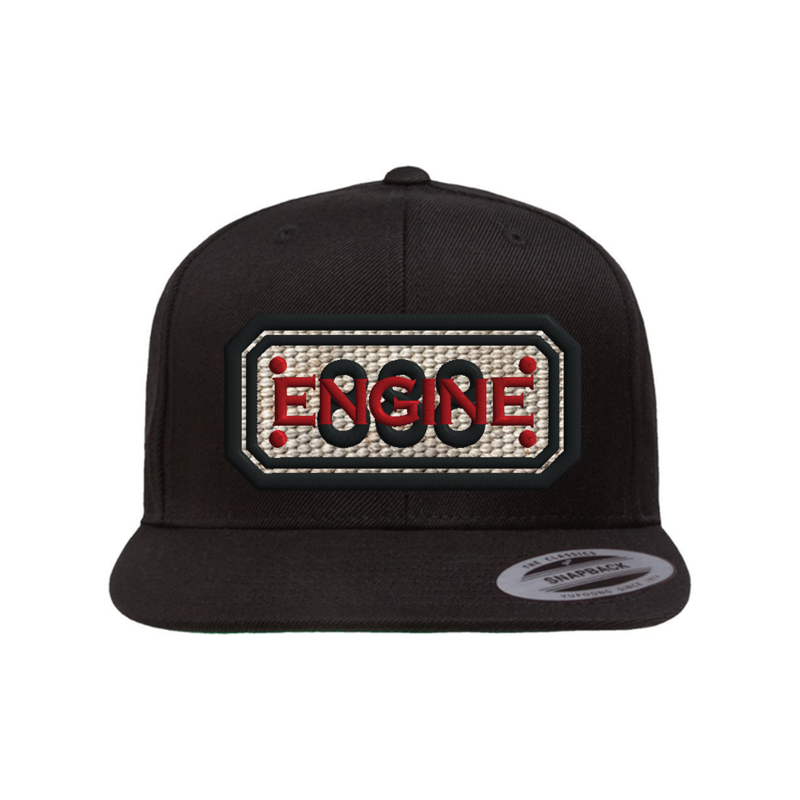 Front Black 