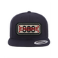 Front Dark Navy