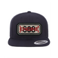 Front Dark Navy