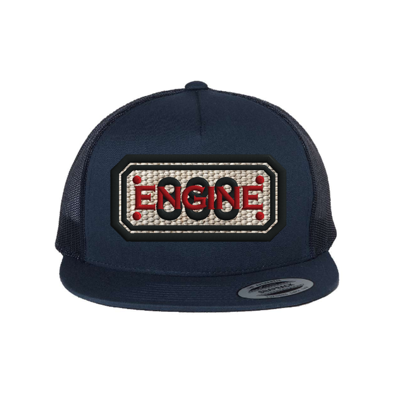 Front Navy 