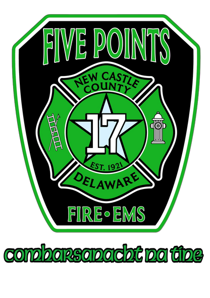 FIVE POINTS Co. 17