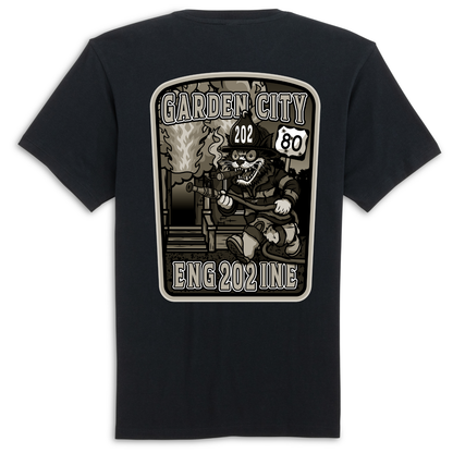 DTT - Garden City Fire Rescue Engine 202