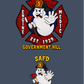 SAFD E5/M5 - Government Hill