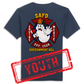 SAFD 5 - Government Hill - The OG