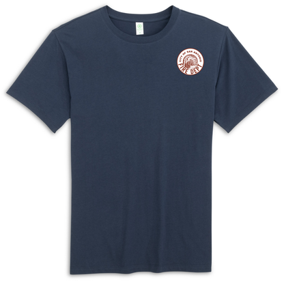 SAFD 5 - Government Hill - The OG