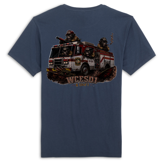 Wise County - E112
