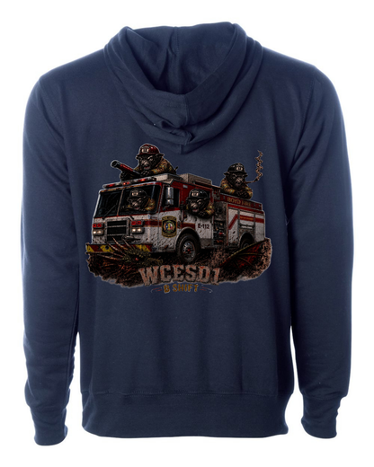 Wise County - E112