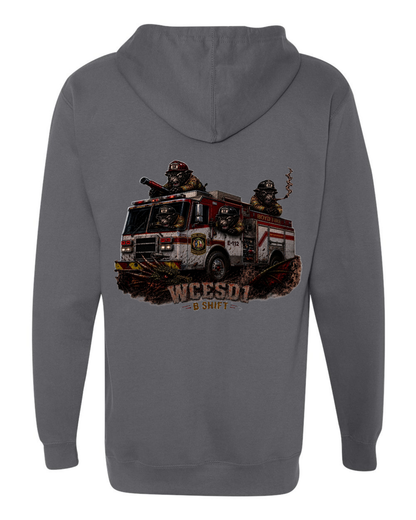 Wise County - E112