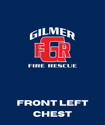 Gilmer Fire Rescue "Lucky Few"