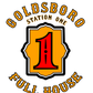 Goldsboro Station 1 - Full House