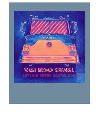 WBA - 1974 MACK
