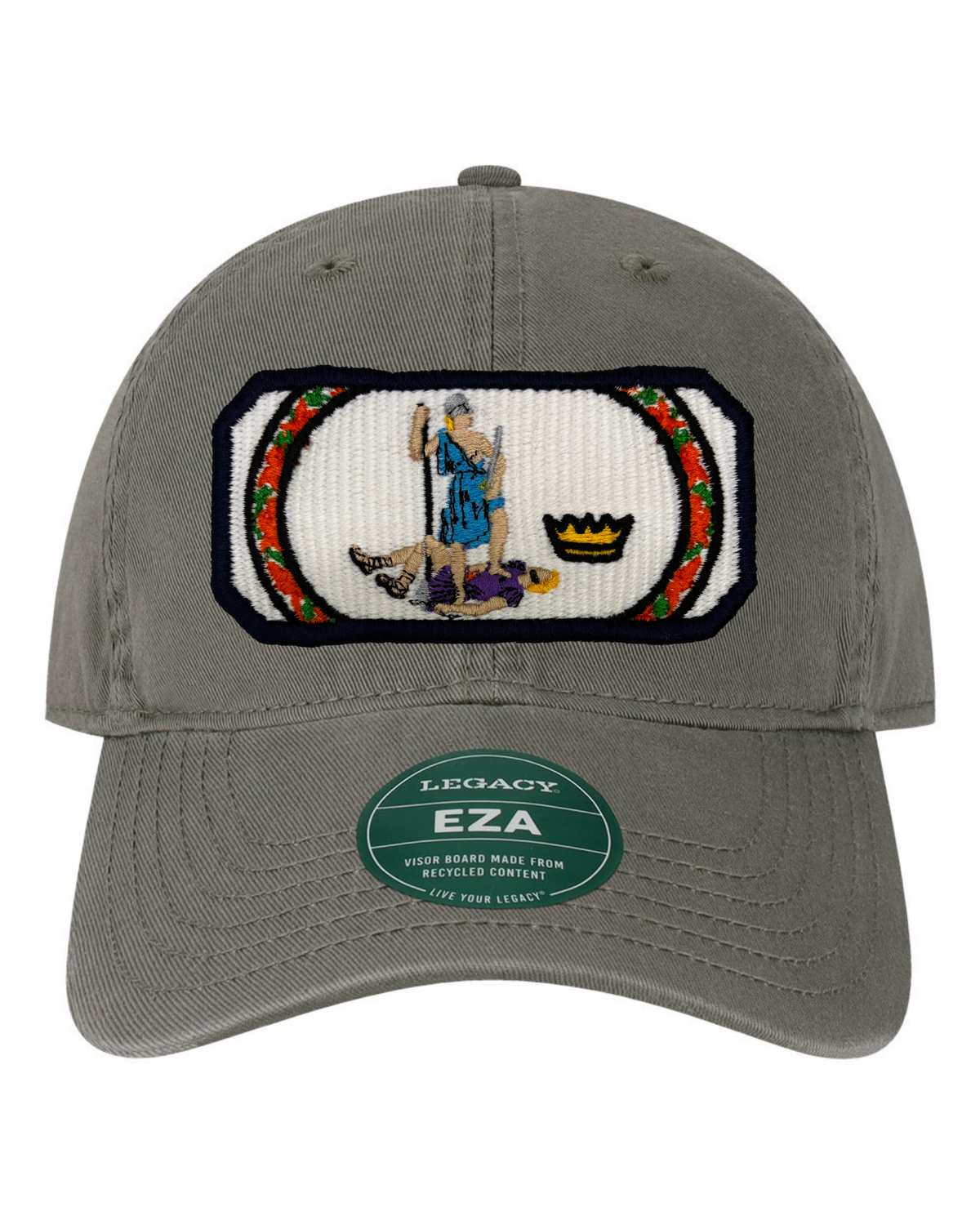 Virginia Hose Hat