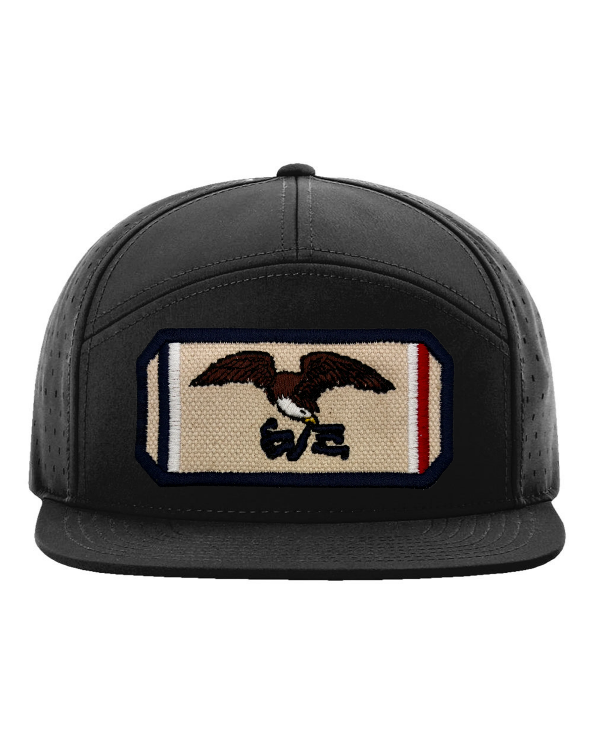 Iowa Hose Hat