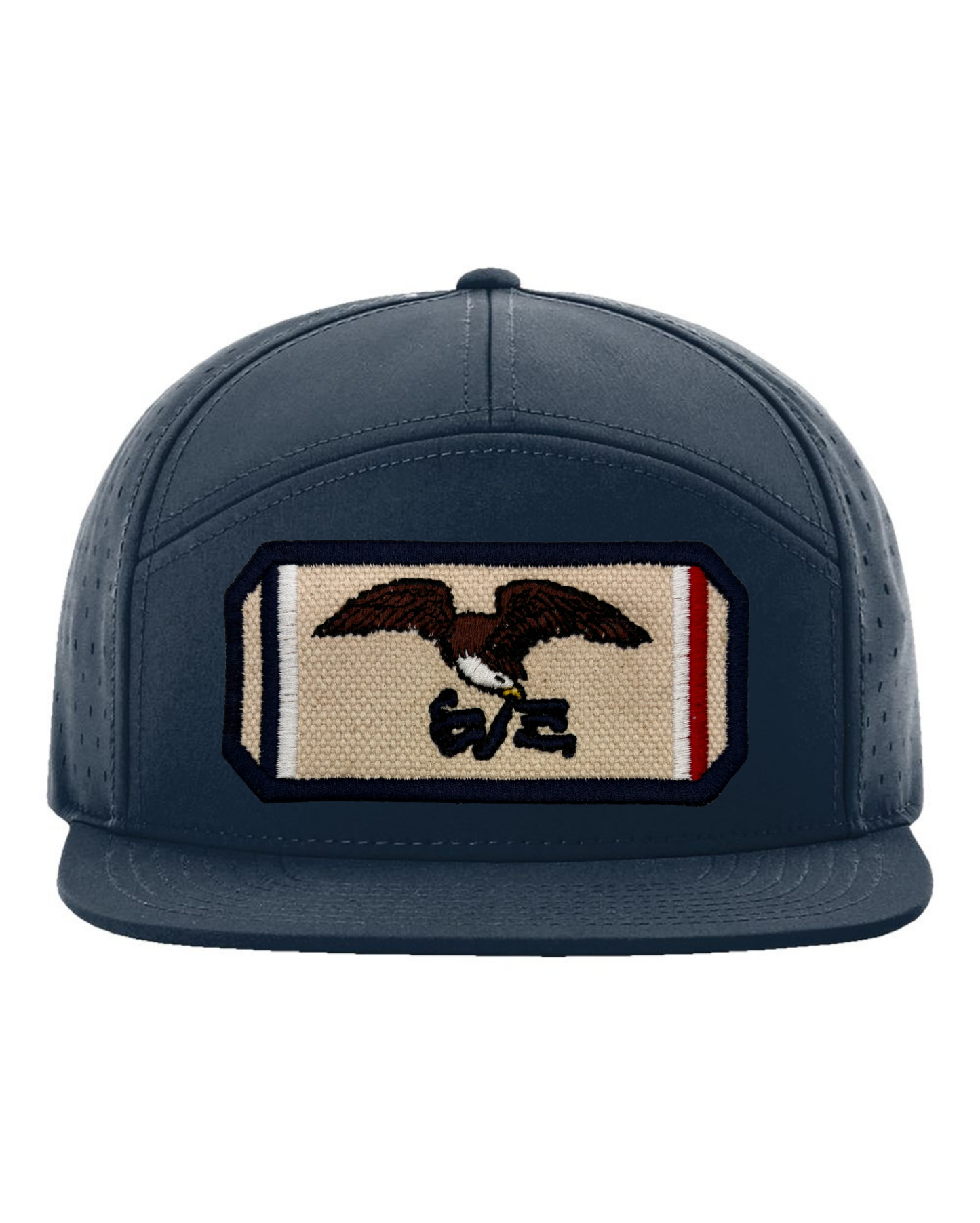 Iowa Hose Hat