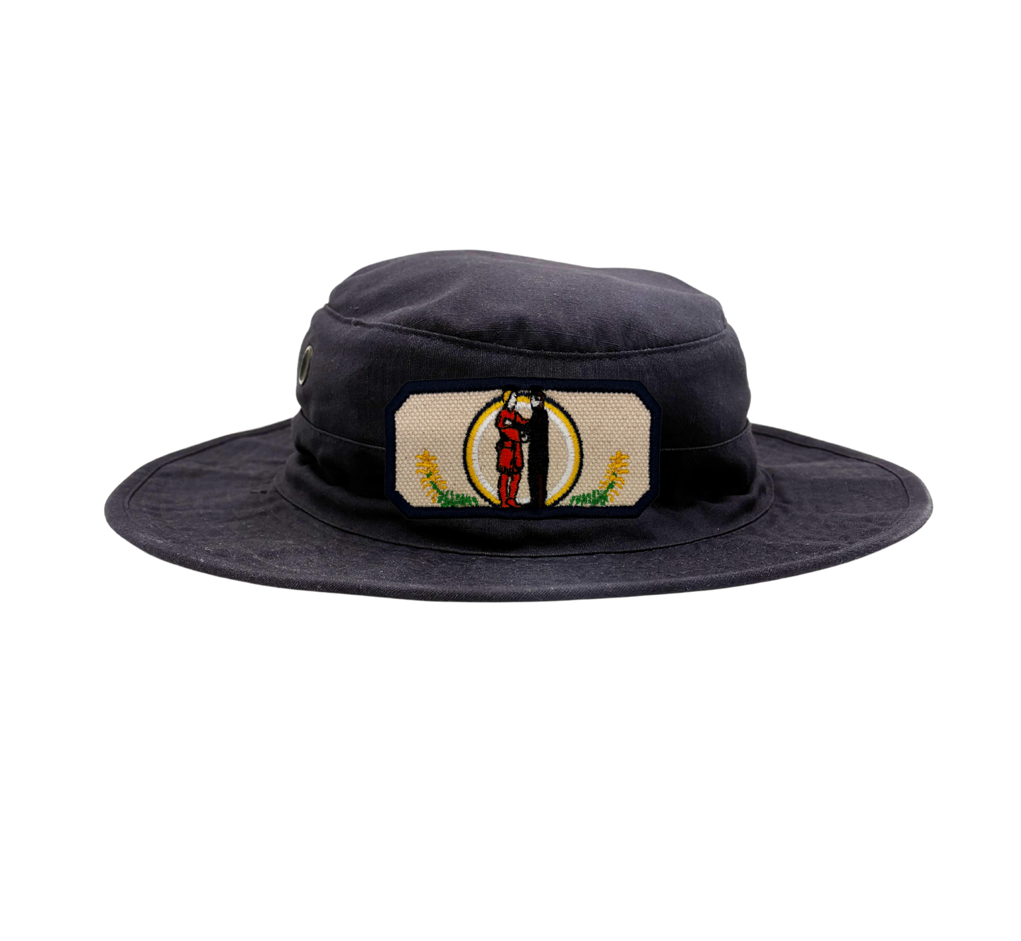 Kentucky Hose Hat