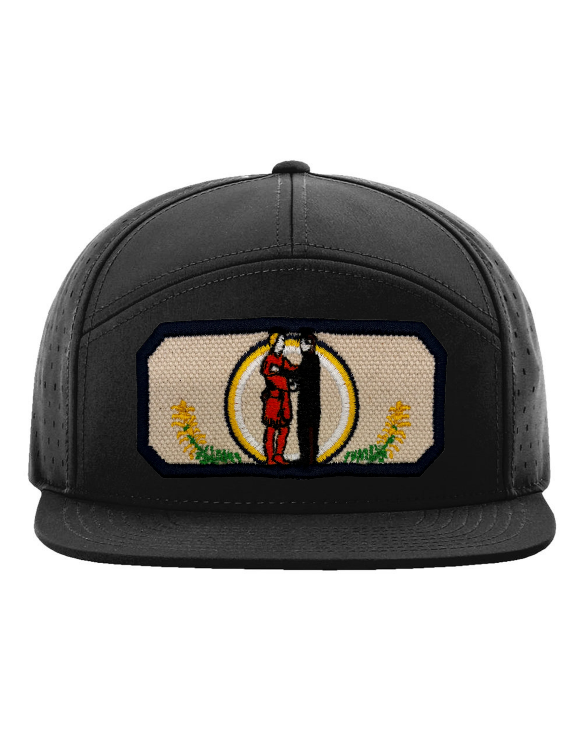 Kentucky Hose Hat