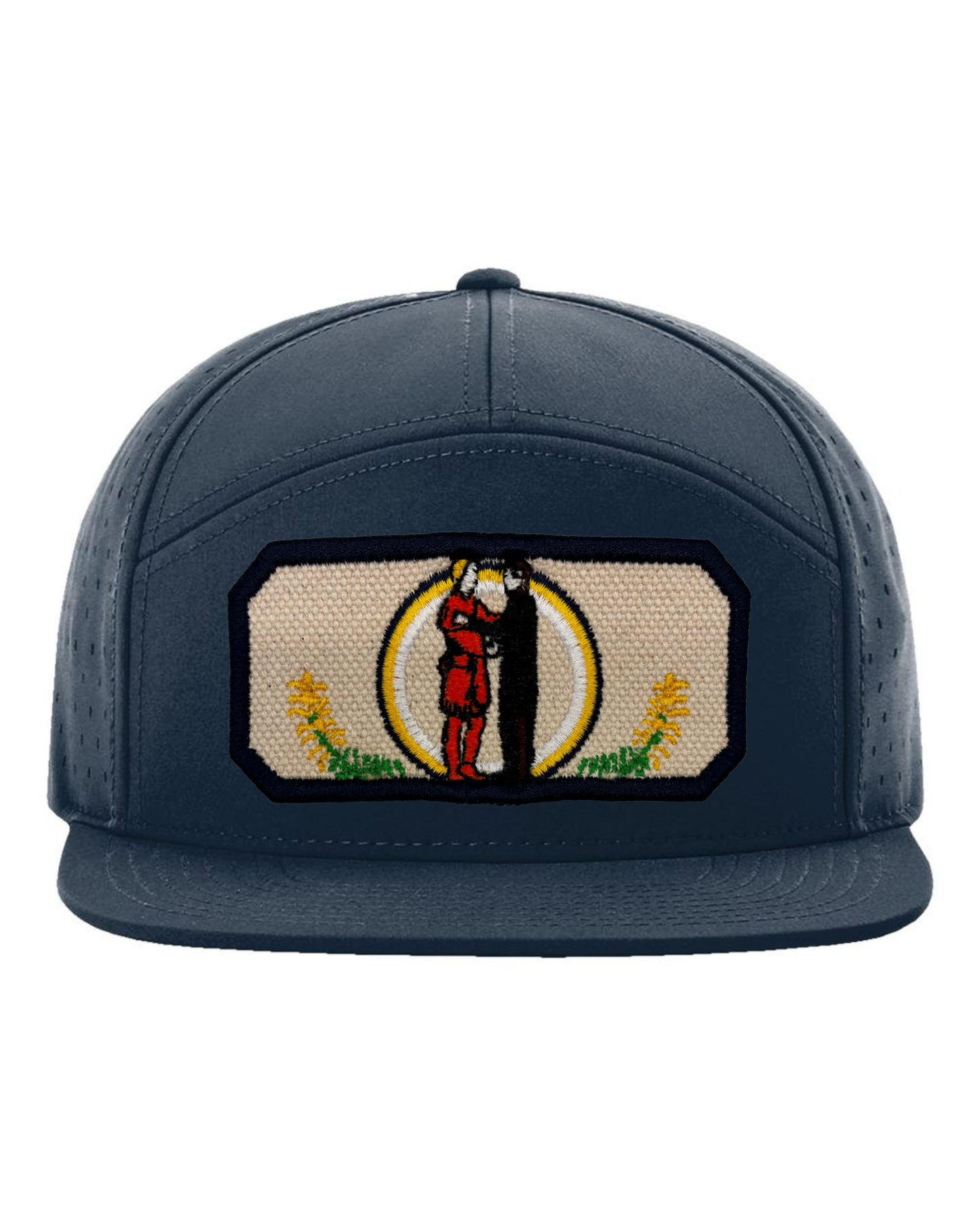 Kentucky Hose Hat