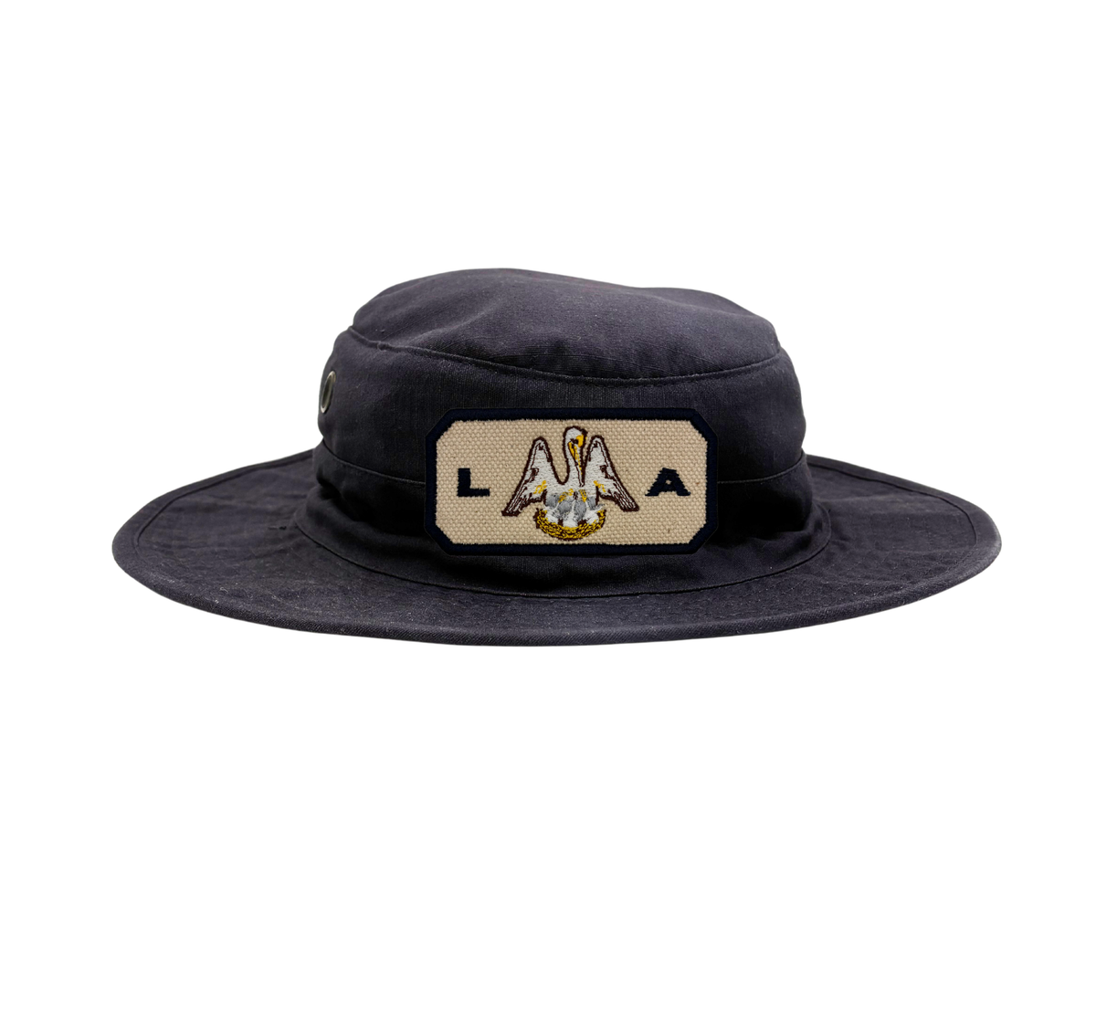 Louisiana Hose Hat