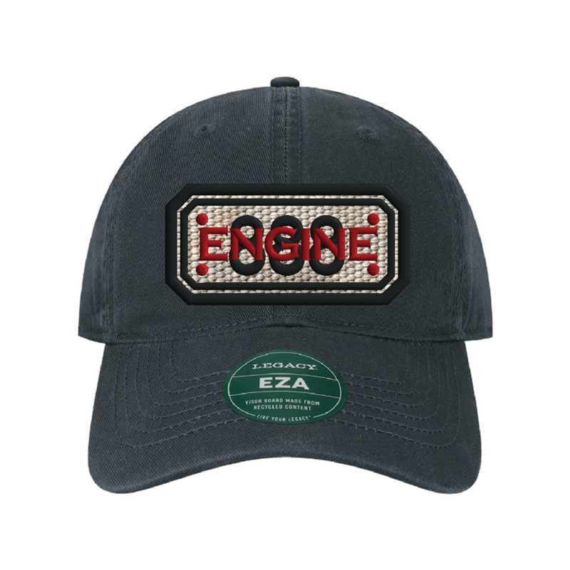 Front Navy 