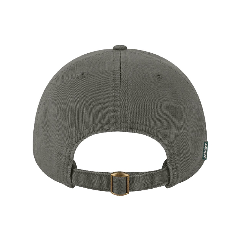 Back  Charcoal