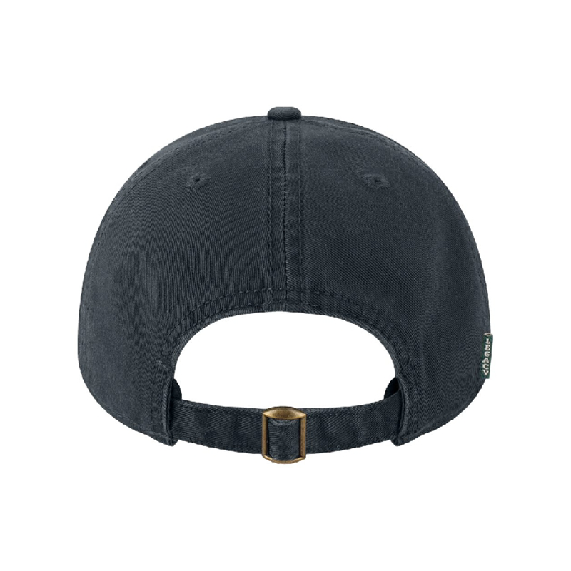 Back  Navy 