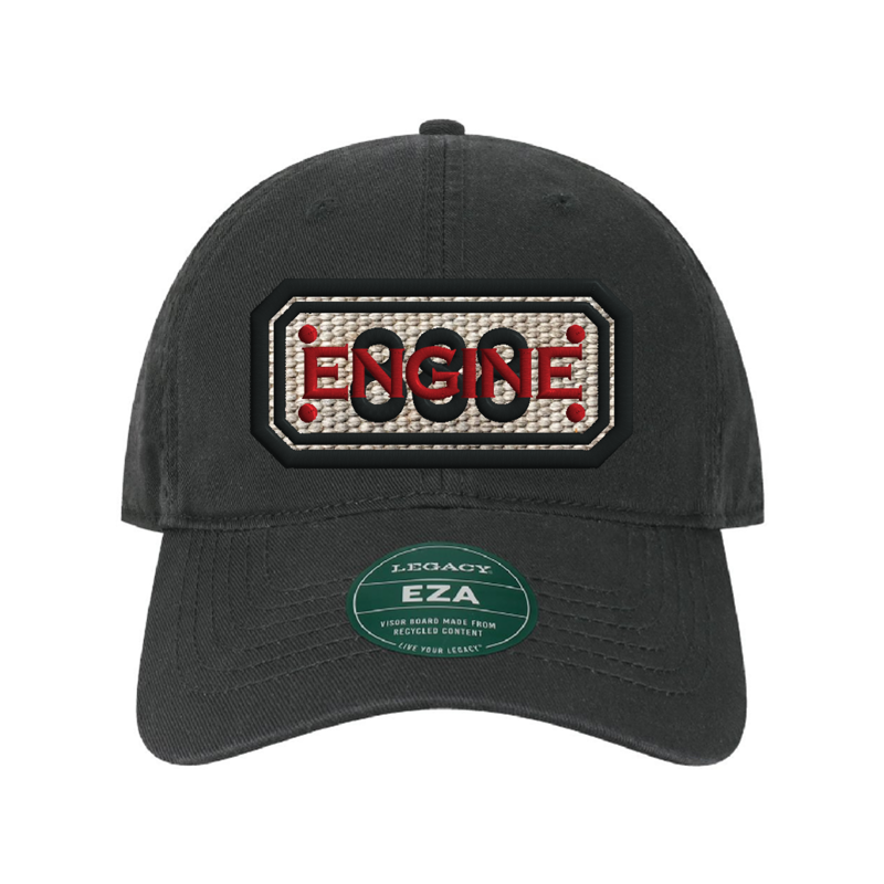 Front Black 