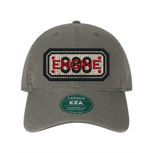 Front Charcoal