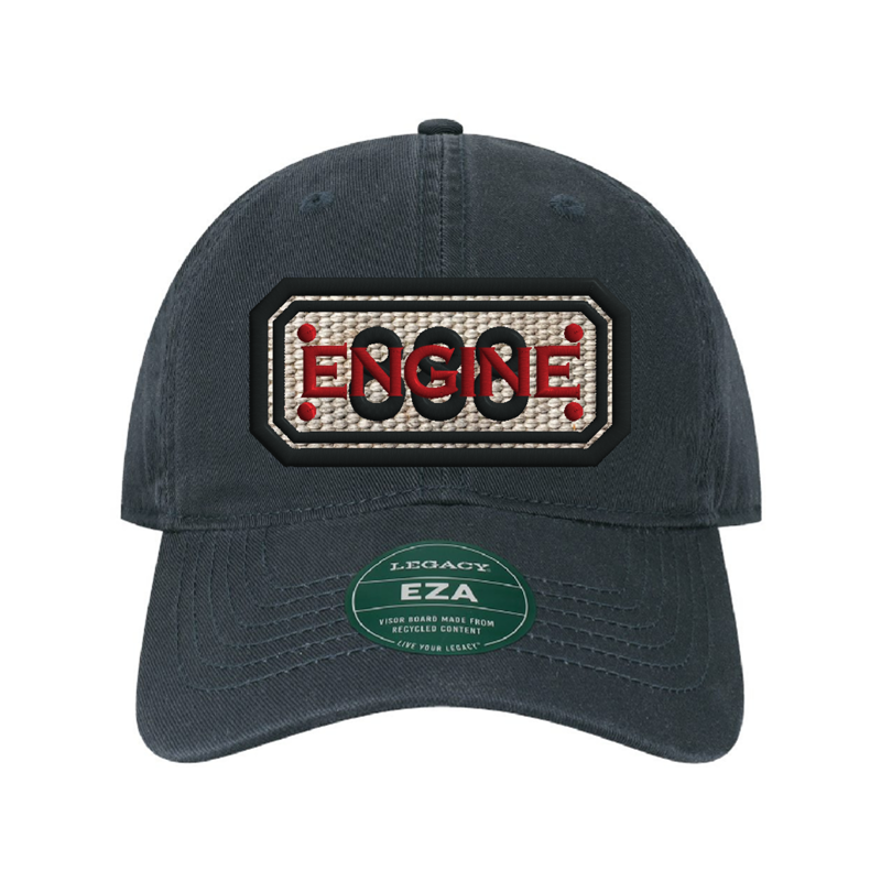 Front Navy 