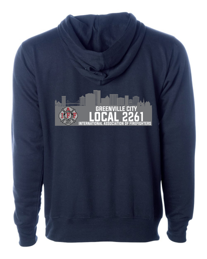 Greenville City Local 2261