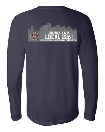 Greenville City Local 2261