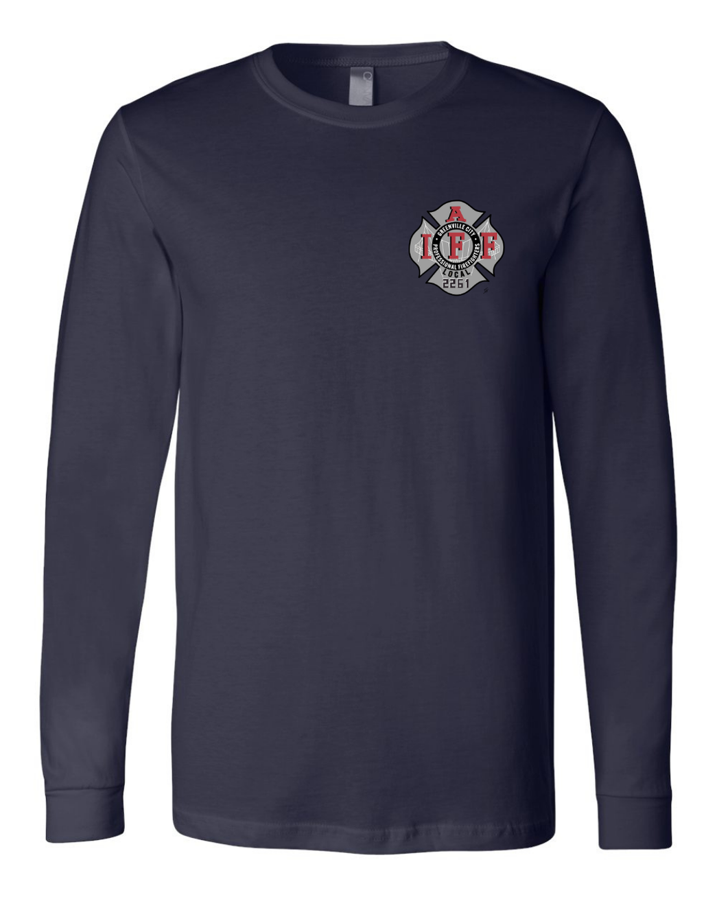Greenville City Local 2261