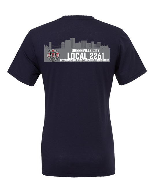 Greenville City Local 2261