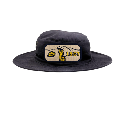Nebraska Hose Hat