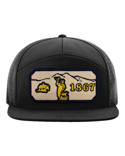 Nebraska Hose Hat