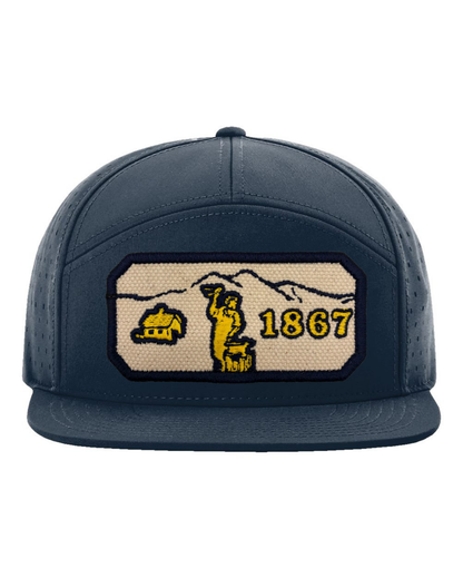 Nebraska Hose Hat