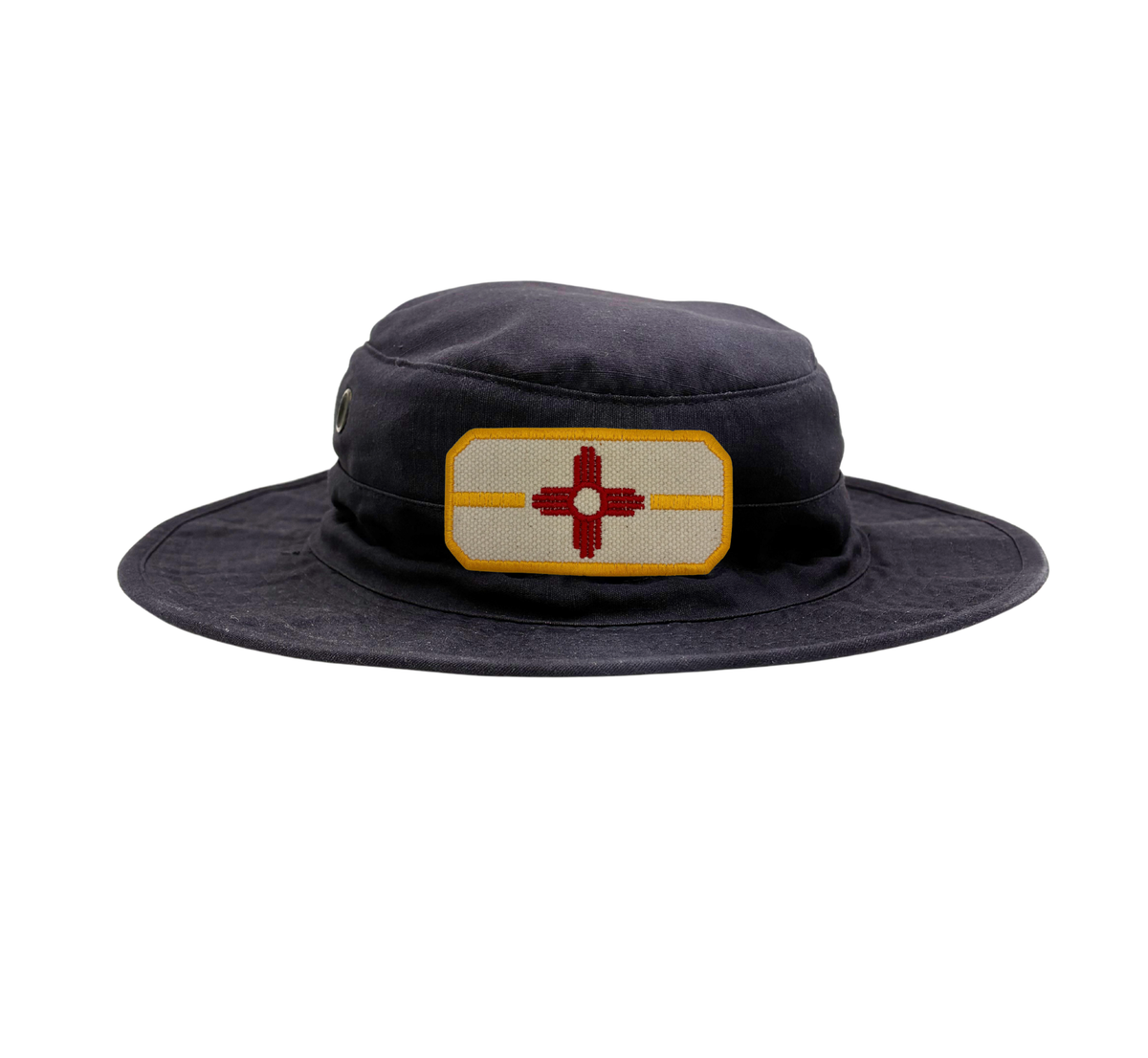 New Mexico Hose Hat