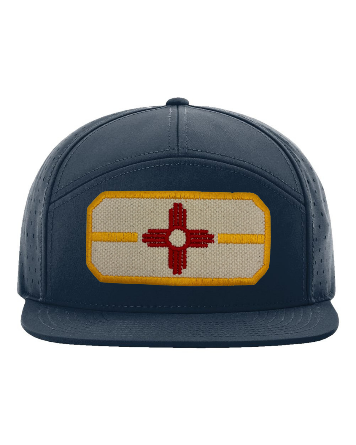 New Mexico Hose Hat